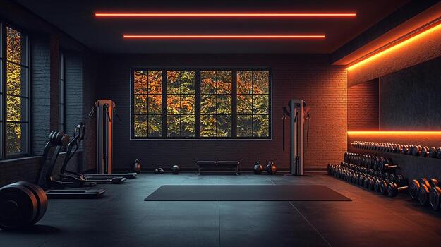 Health & Fitness