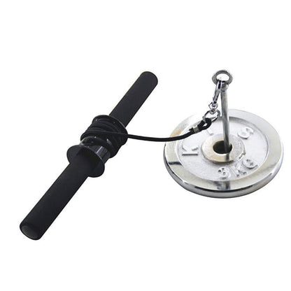 Fitness Arm Force Jack
